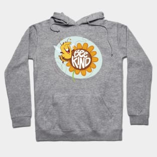 Bee Kind! Hoodie